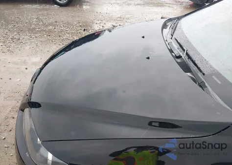 2008 Mazda Mazda6 I Grand Touring из США, поврежденный, VIN 1YVHP85C885M26303